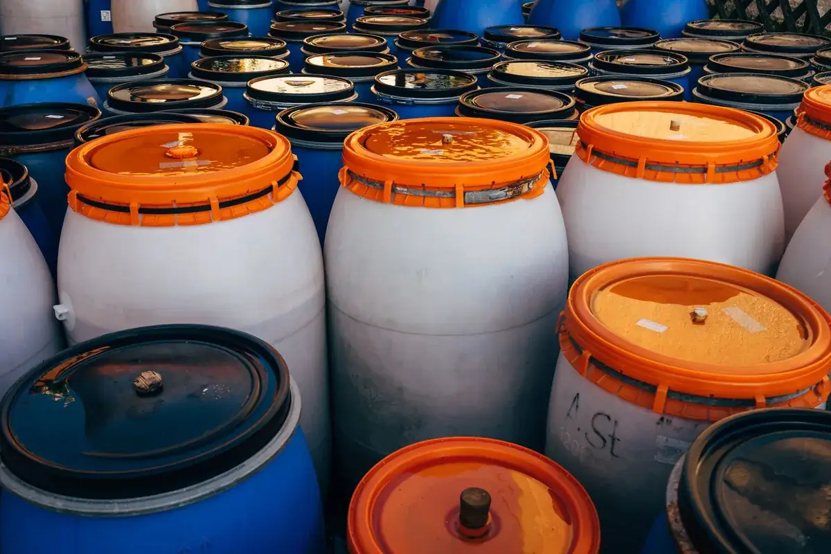 Medical Waste Removal in Miamisburg, OH